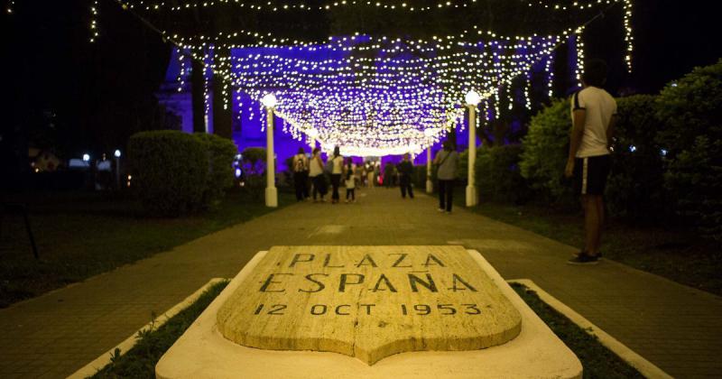 Lanzamiento de la temporada turiacutestica de invierno y ciclo de conciertos en la ciudad