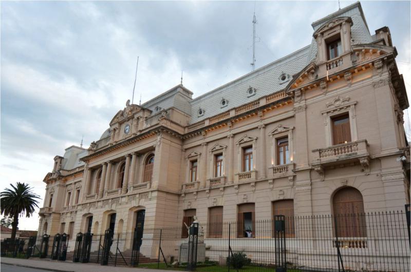 Invitan a participar del Especial del 9 de Julio en plaza Espantildea y Casa de Gobierno