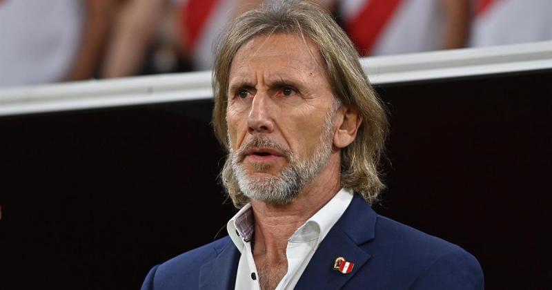 Ricardo Gareca