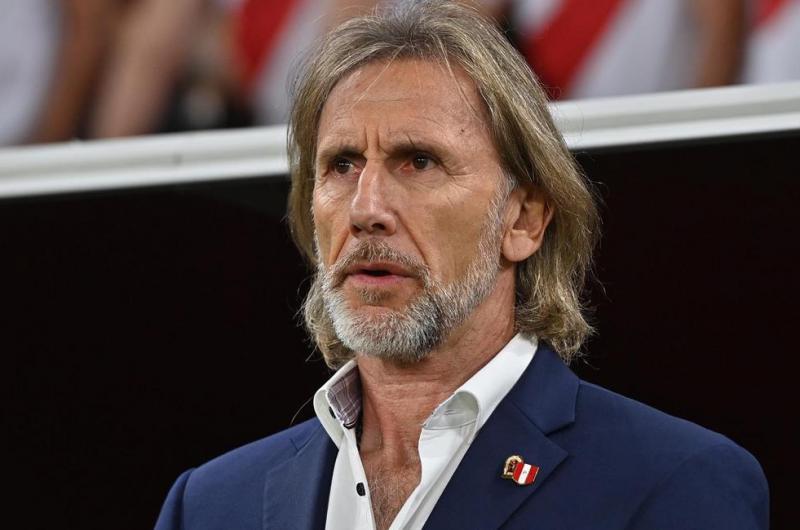 Ricardo Gareca