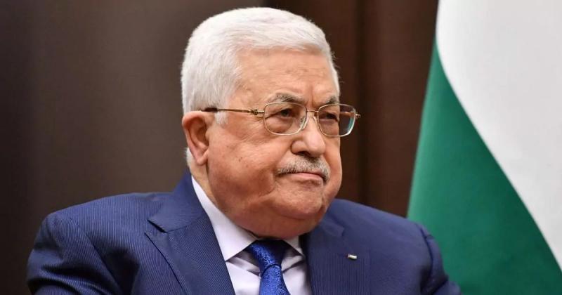 Abbas tiende la mano a Israel y Biden apoya una solucioacuten con las fronteras de 1967