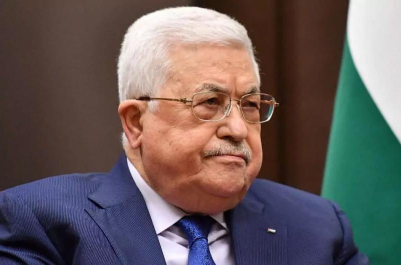Abbas tiende la mano a Israel y Biden apoya una solucioacuten con las fronteras de 1967