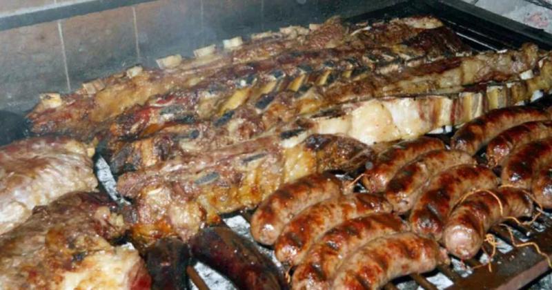 El precio del asado aumentoacute 273-en-porciento- en 30 meses y hay menos consumo