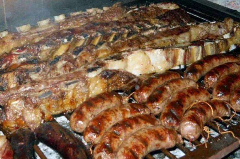 El precio del asado aumentoacute 273-en-porciento- en 30 meses y hay menos consumo