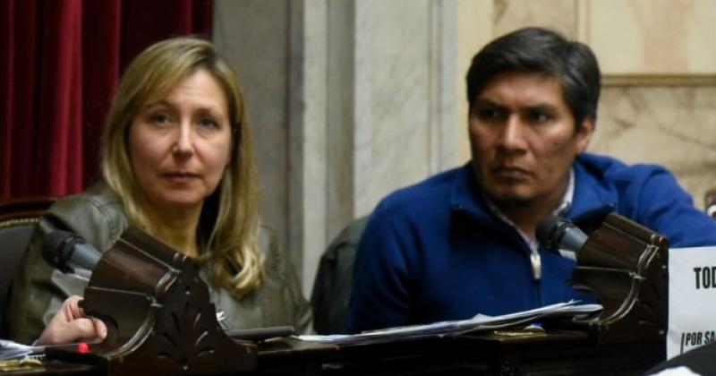 Organizaciones sociales y poliacuteticas pidieron el cierre de causas judiciales