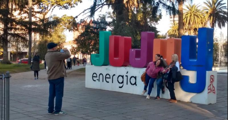 Reacutecord en la temporada turiacutestica en Jujuy