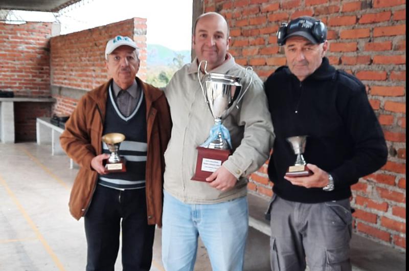 En rentildeido final Rodrigo Quintana se adjudicoacute la Copa Challenger Mario Sona