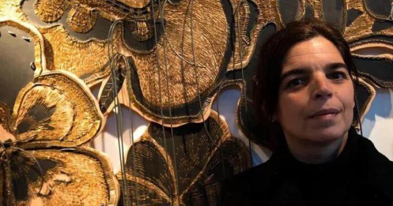 Imputaron por femicidio y robo agravado al albantildeil detenido por el crimen de la artista Persia