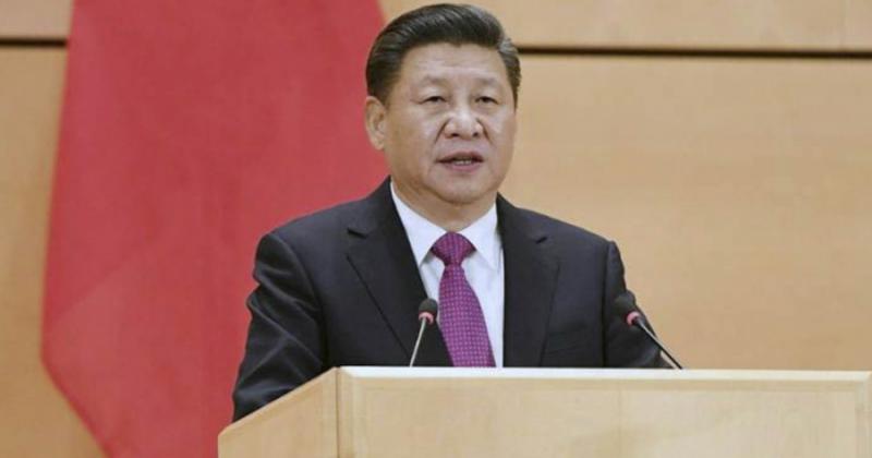 China prometioacute ayuda a Sri Lanka ante su crisis econoacutemica