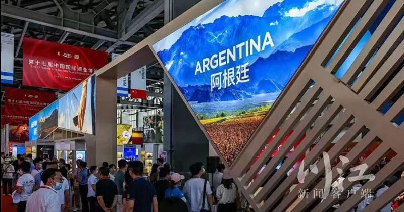 Bodegas argentinas a la conquista del lejano oeste chino
