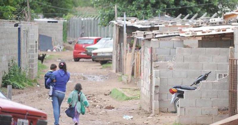 Una familia jujentildea necesitoacute maacutes de 108 mil en junio para no ser pobre