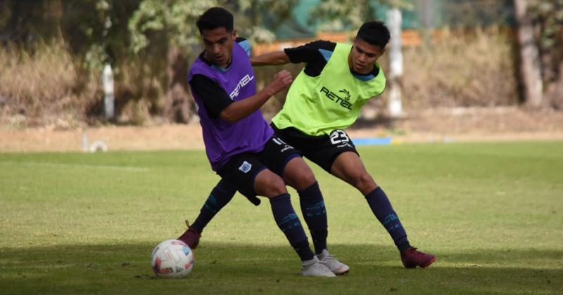 Gimnasia visita a Almagro en busca de un nuevo triunfo 