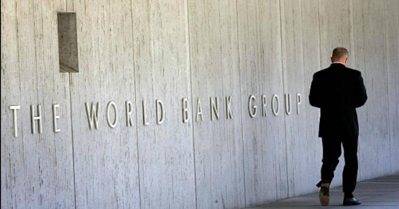 El Banco Mundial aproboacute un preacutestamo de US200 millones