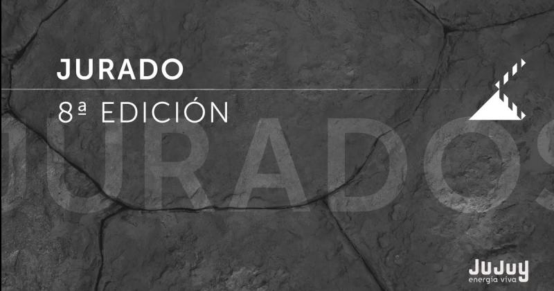 Destacado jurado para la 8va Edicioacuten el Cine de las Alturas