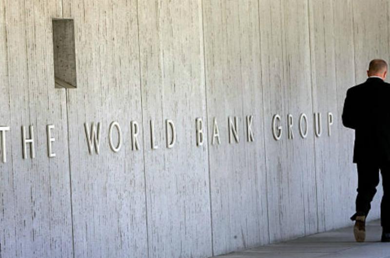 El Banco Mundial aproboacute un preacutestamo de US200 millones