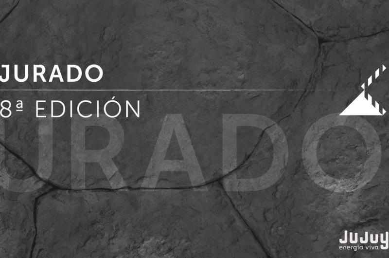 Destacado jurado para la 8va Edicioacuten el Cine de las Alturas