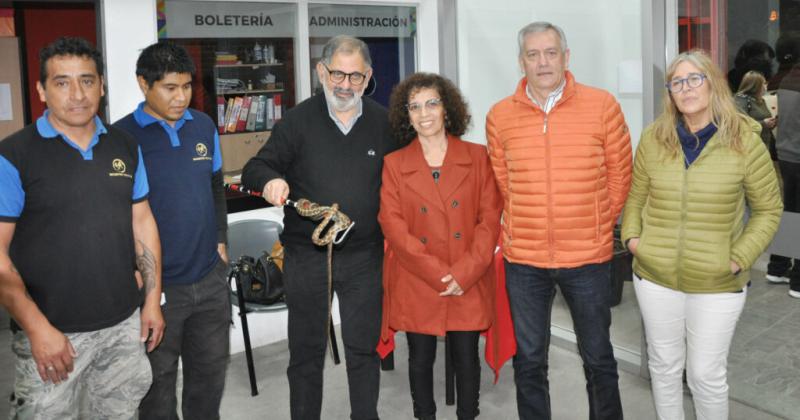 Impulsan campantildea para la preservacioacuten de la biodiversidad del parque Xibi Xibi