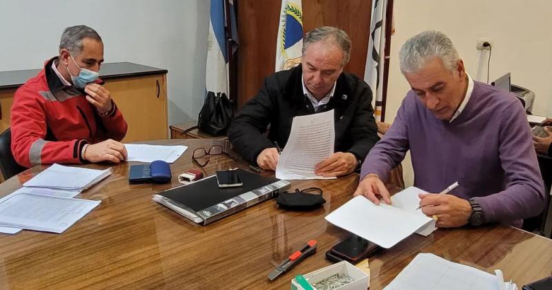 Licitaron obras para la repavimentacioacuten de una parte de la Ruta Provincial 53