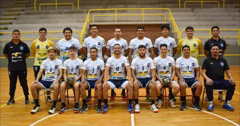 CIAF Masculino