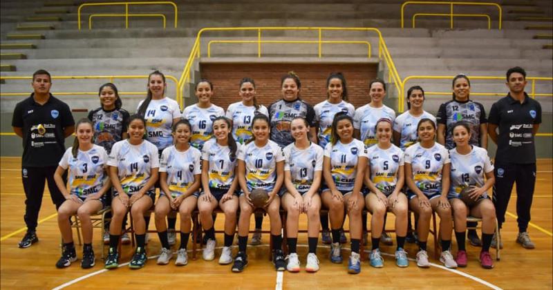 CIAF Femenino