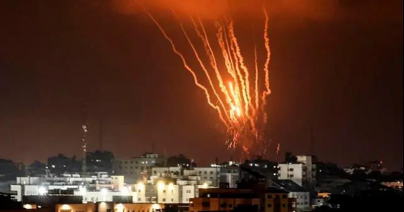 Las fuerzas israeliacutees abaten a liacuteder de la Yihad Islaacutemica en la franja de Gaza