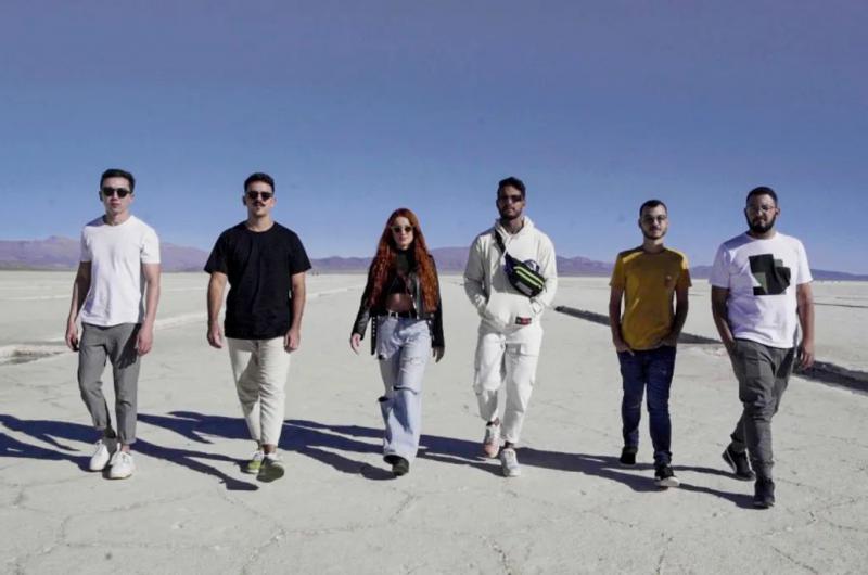 Influencers de Brasil visitaron Jujuy