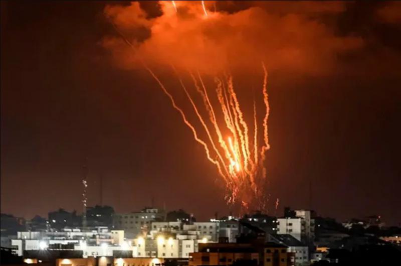 Las fuerzas israeliacutees abaten a liacuteder de la Yihad Islaacutemica en la franja de Gaza