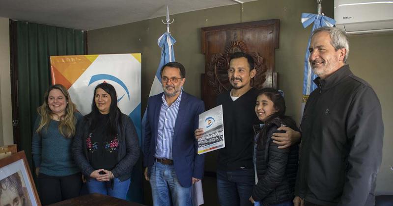 Declararon de intereacutes municipal una muestra de hiperrealismo 