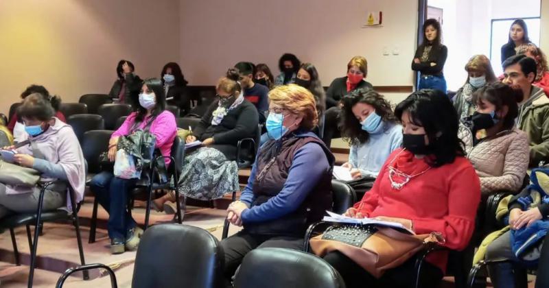 Organizan la propuesta Bienvenida Primavera