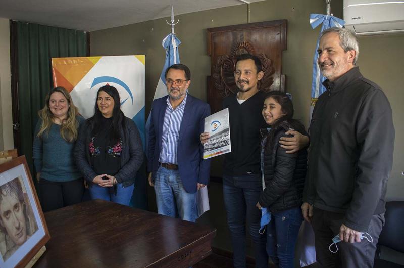 Declararon de intereacutes municipal una muestra de hiperrealismo 