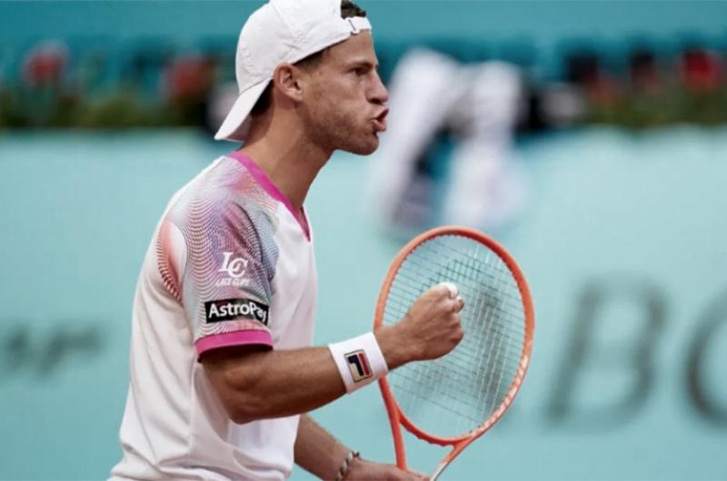 Diego Schwartzman