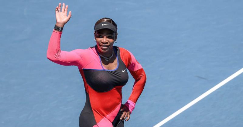 Serena Williams se retiraraacute del tenis luego del US Open