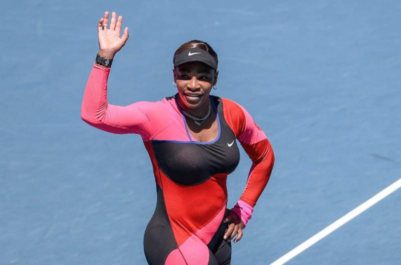 Serena Williams se retiraraacute del tenis luego del US Open