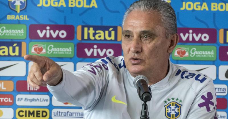 Brasil pide a la FIFA suspender el partido pendiente contra Argentina