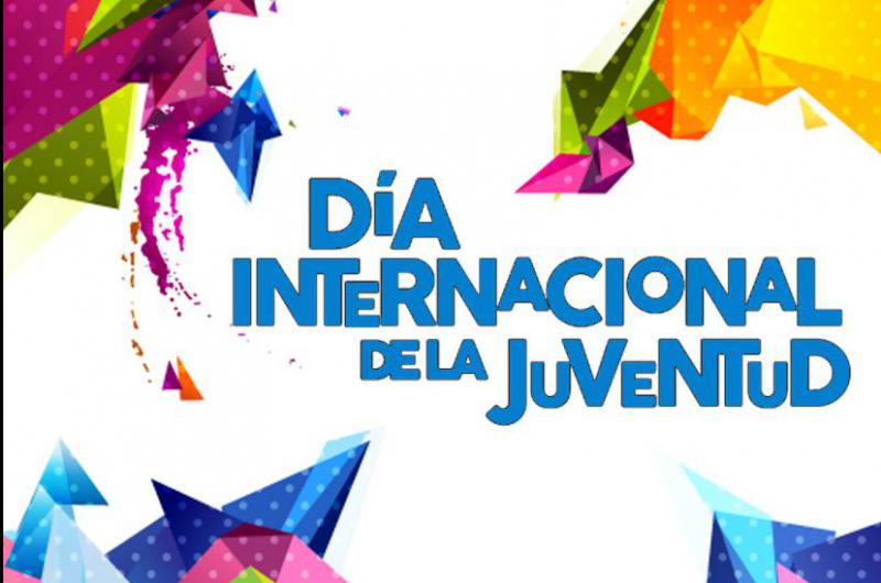 12 de agosto- Diacutea Internacional de la Juventud