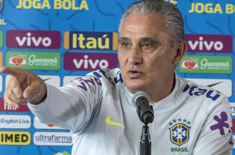 Brasil pide a la FIFA suspender el partido pendiente contra Argentina