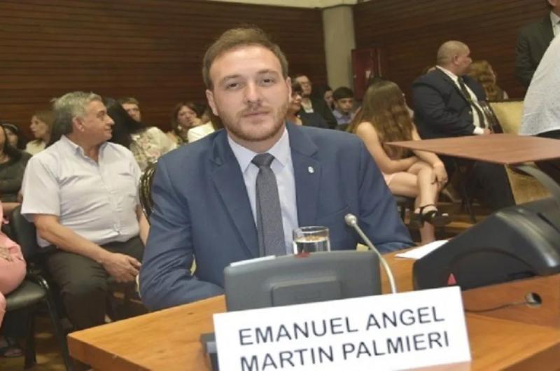 Este impuestazo es responsabilidad del gobierno provincial
