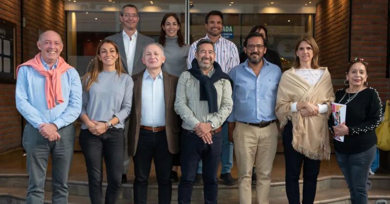 Referentes de Cultura del Norte Grande se reunieron en Jujuy  y consolidaron estrategias de trabajo