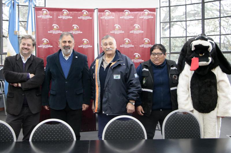 El martes inicia la campantildea 2022 de vacunacioacuten antirraacutebica gratuita de mascotas
