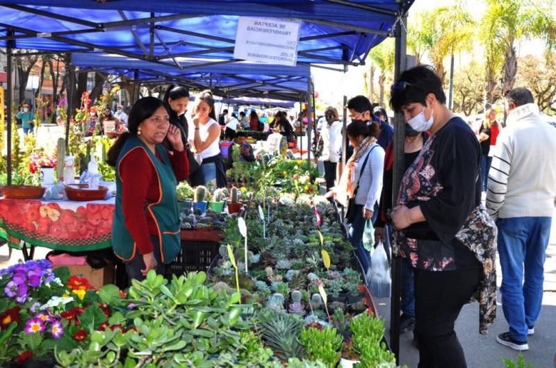 Municipio y Concejo Deliberante acompantildearon celebracioacuten de Appojuy