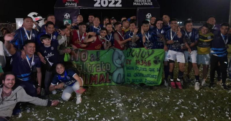 La Mona 44 y Palermo ganaron la Copa Jujuy 
