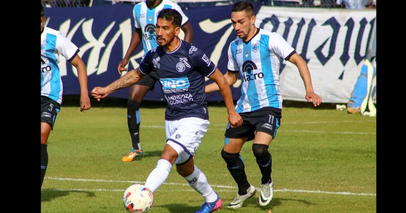 Gimnasia volvioacute a tropezar con la misma piedra