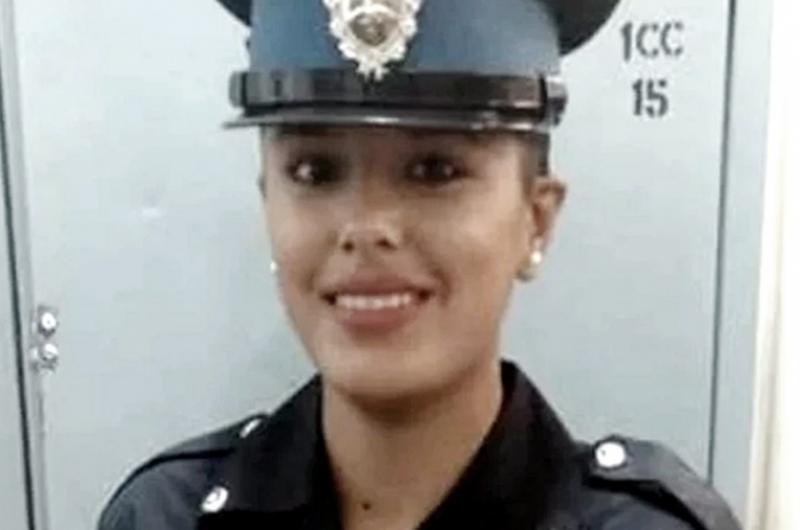 Quiero que mi nieta tambieacuten tenga justicia