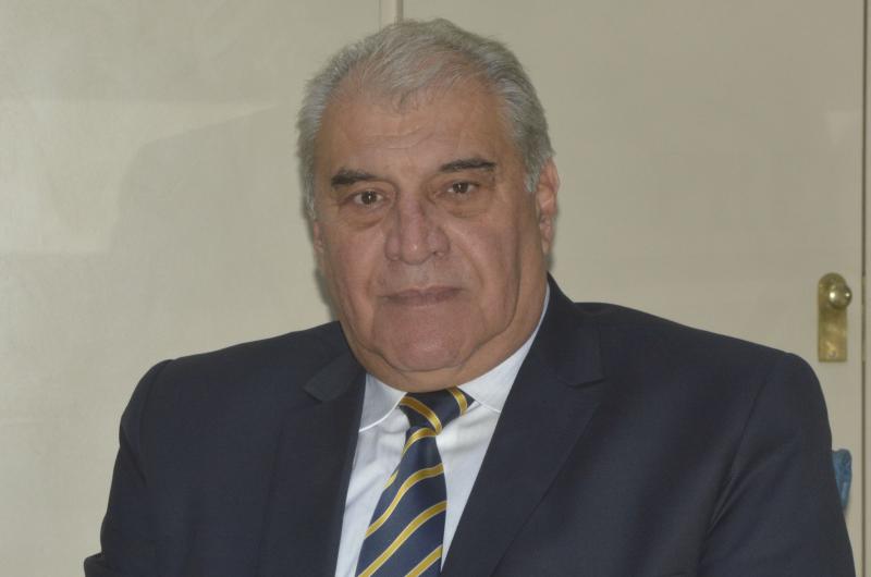Marcelo Nasif