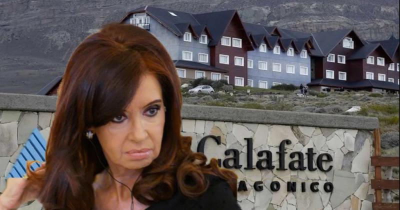 Reveacutes para Cristina Kirchner rechazaron apartar a la jueza Paliotti del caso Hotesur
