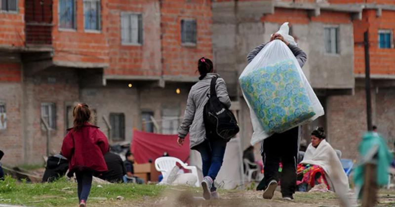 En Jujuy una familia necesitoacute 104603 en julio para no ser pobre