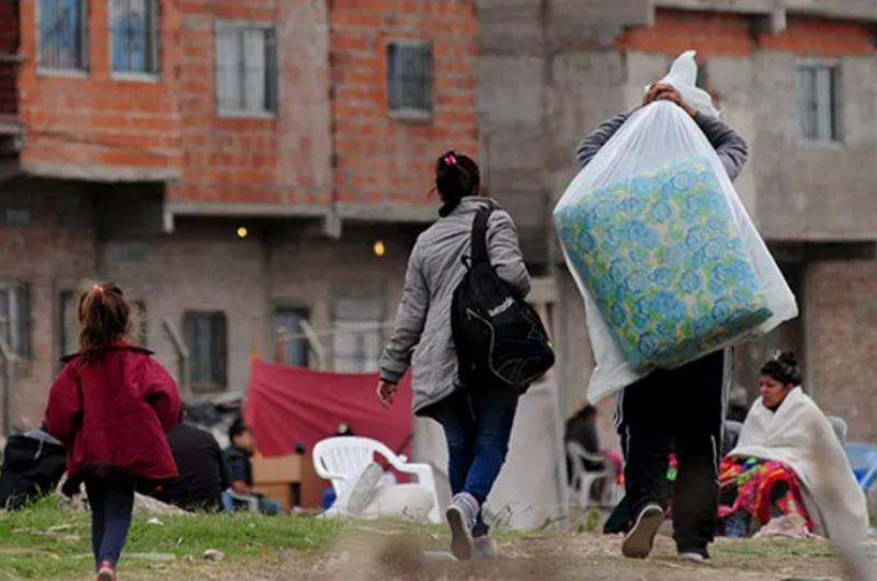 En Jujuy una familia necesitoacute 104603 en julio para no ser pobre