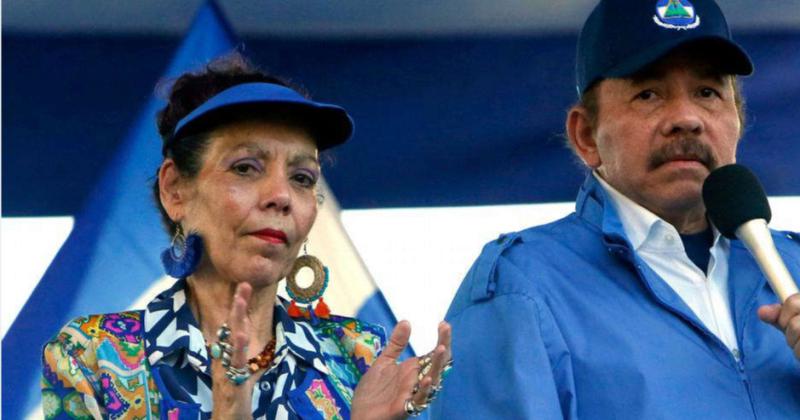 Preocupa que los gobiernos de Ameacuterica Latina no se pronuncien sobre Nicaragua