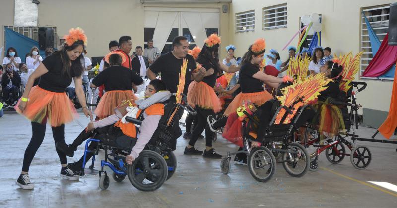 Appace celebroacute 40 antildeos de activa presencia y servicios a la poblacioacuten de Jujuy