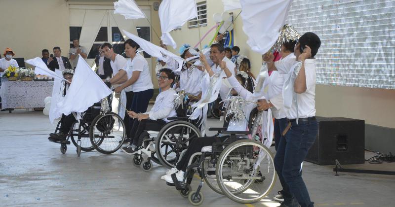 Appace celebroacute 40 antildeos de activa presencia y servicios a la poblacioacuten de Jujuy